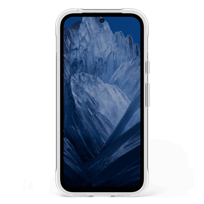 Case-Mate Tough Case for Google Pixel 8a Clear