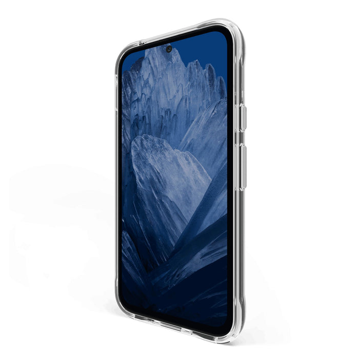 Case-Mate Tough Case for Google Pixel 8a Clear