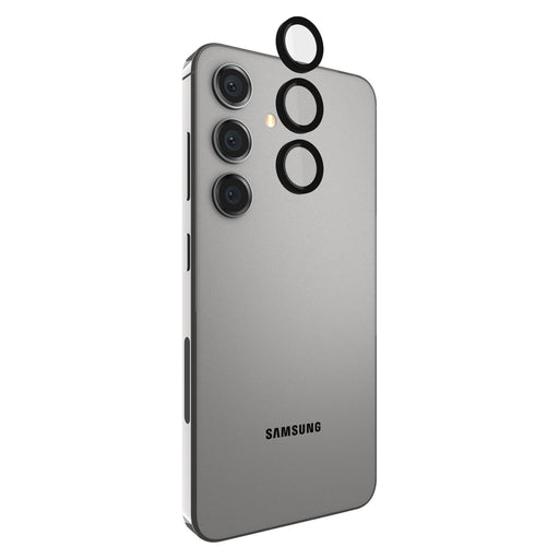 Case-Mate Aluminum Ring Lens Protector for Samsung Galaxy S24
