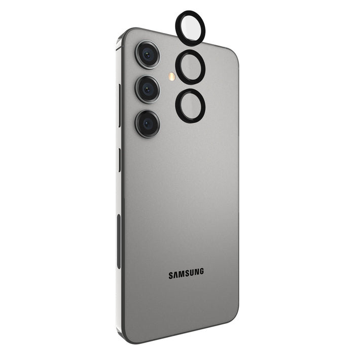 Case-Mate Aluminum Ring Lens Protector for Samsung Galaxy S24