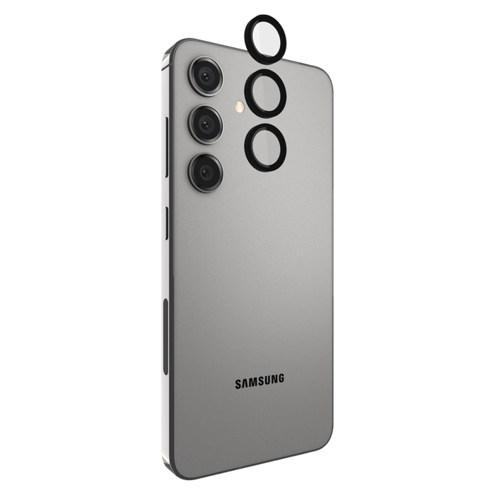 Case-Mate Aluminum Ring Lens Protector for Samsung Galaxy S24