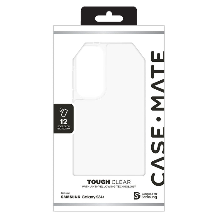Case-Mate Tough Case for Samsung Galaxy S24 Plus