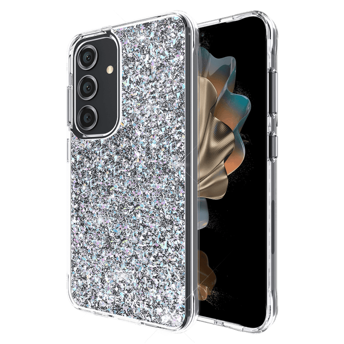 Case-Mate Twinkle Case for Samsung Galaxy S24 Disco