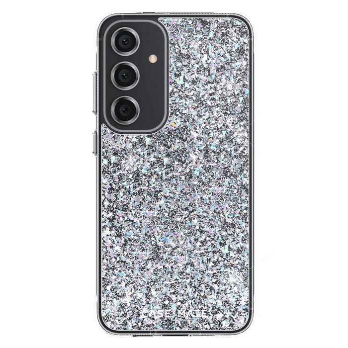 Case-Mate Twinkle Case for Samsung Galaxy S24 Plus Disco