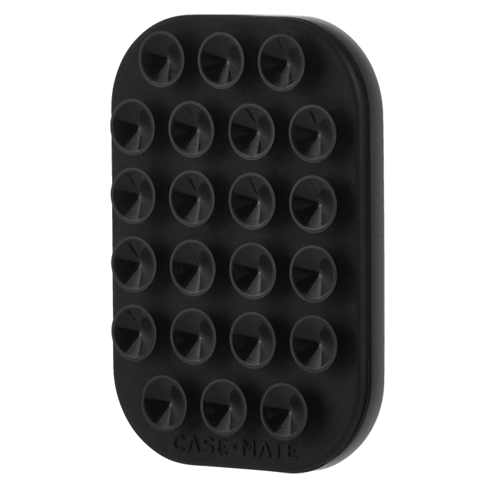 Case-Mate Stick It! MagSafe Suction Phone Mount Black