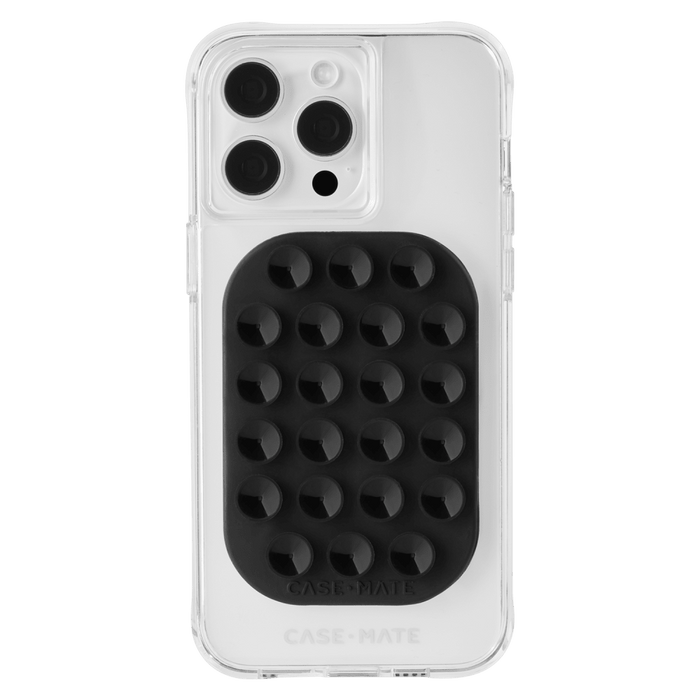 Case-Mate Stick It! MagSafe Suction Phone Mount Black