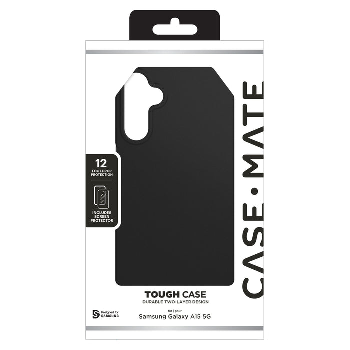 Case-Mate Tough Case for Samsung Galaxy A15 5G