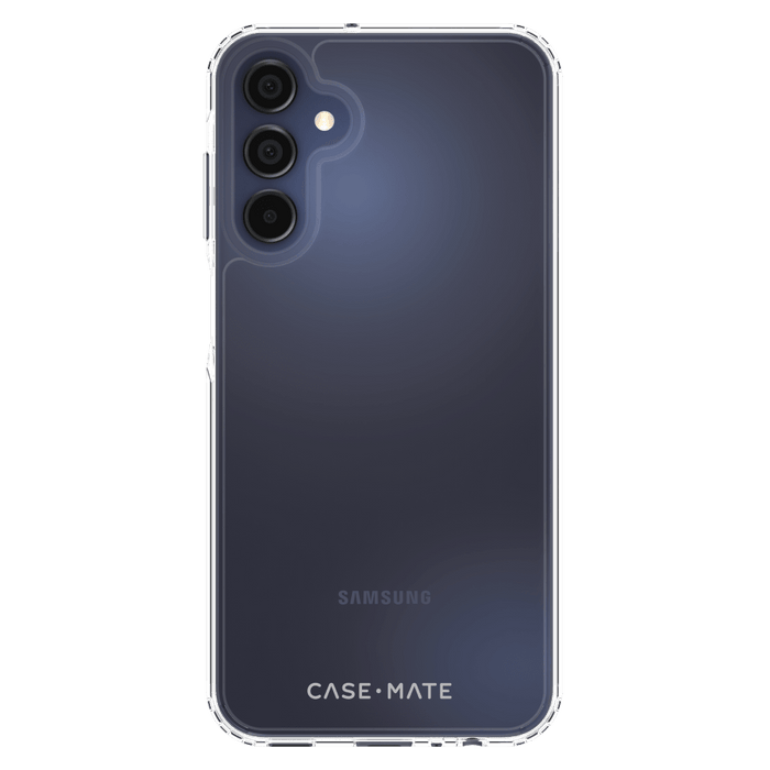 Case-Mate Tough Case for Samsung Galaxy A15 5G Clear
