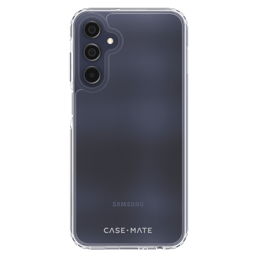 Case-Mate Tough Case for Samsung Galaxy A25 5G Clear