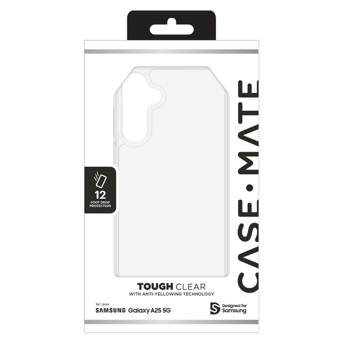 Case-Mate Tough Case for Samsung Galaxy A25 5G