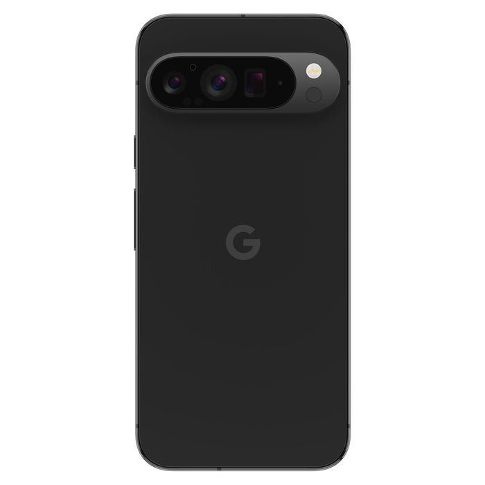 Case-Mate Camera Lens Glass Protector for Google Pixel 9 Pro XL Clear