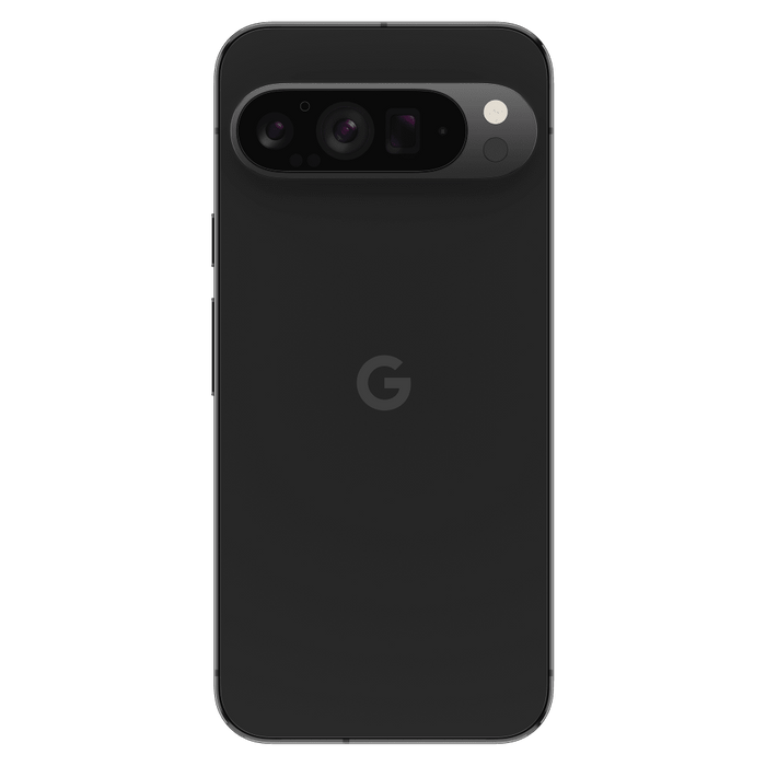 Case-Mate Camera Lens Glass Protector for Google Pixel 9 Pro XL Clear