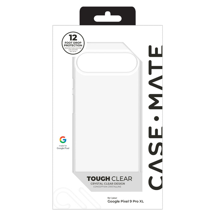 Case-Mate Tough Case for Google Pixel 9 Pro XL