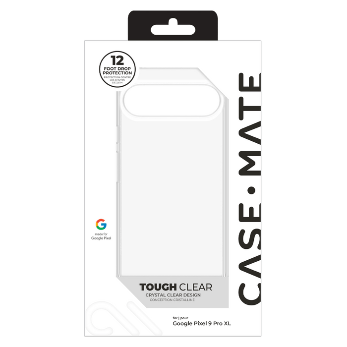 Case-Mate Tough Case for Google Pixel 9 Pro XL