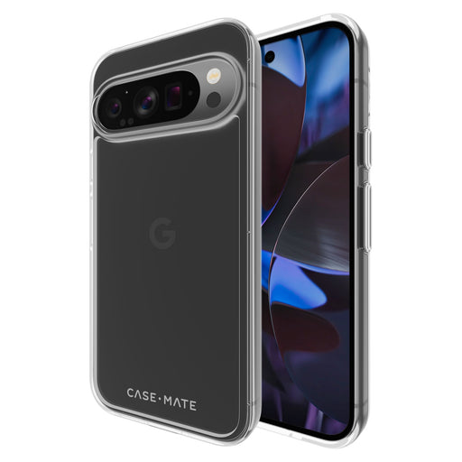 Case-Mate Tough Case for Pixel 9 / Pixel 9 Pro / Pixel 10 / Pixel 10 Pro