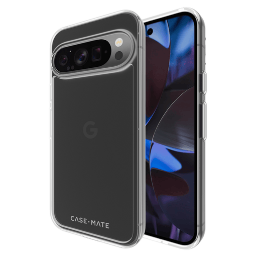 Case-Mate Tough Case for Pixel 9 / Pixel 9 Pro / Pixel 10 / Pixel 10 Pro
