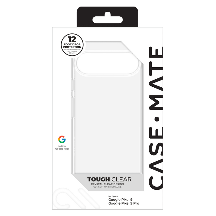 Case-Mate Tough Case for Google Pixel 2024