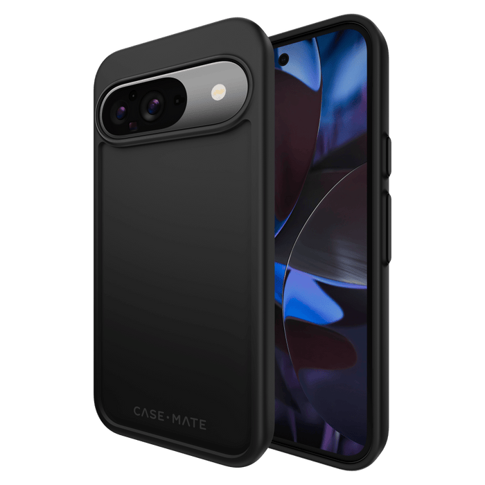 Case-Mate Tough Case for Google Pixel 2024 Black