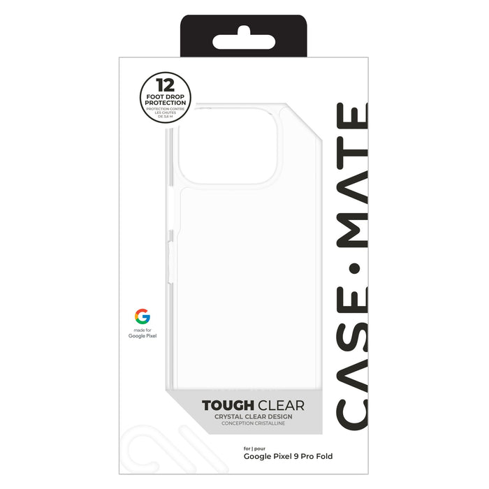 Case-Mate Tough Case for Google Pixel 9 Pro Fold