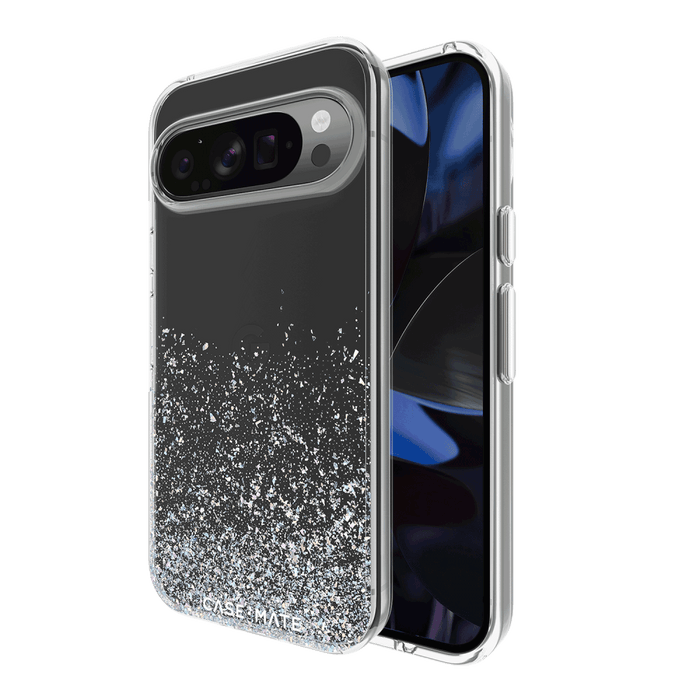 Case-Mate Twinkle Case for Google Pixel 9 / 9 Pro Multi-Color