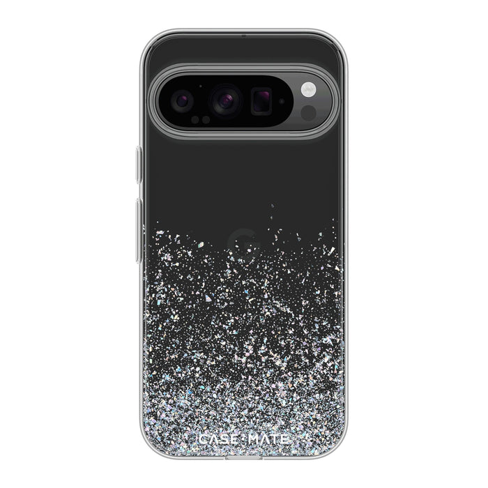 Case-Mate Twinkle Case for Google Pixel 9 / 9 Pro Multi-Color