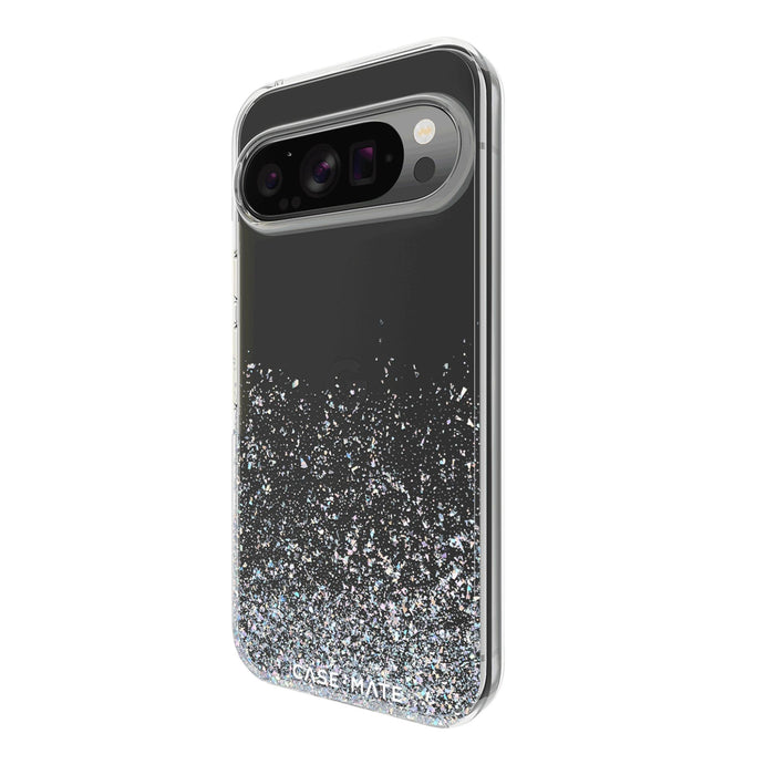 Case-Mate Twinkle Case for Google Pixel 9 / 9 Pro Multi-Color