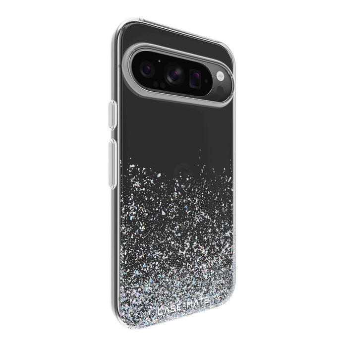 Case-Mate Twinkle Case for Google Pixel 9 / 9 Pro Multi-Color