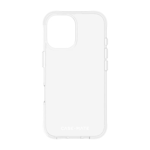 Case-Mate Tough Case for Apple iPhone 16