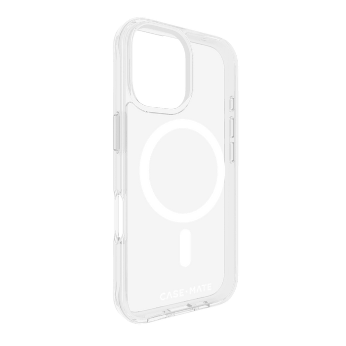 Case-Mate Tough MagSafe Case for Apple iPhone 16