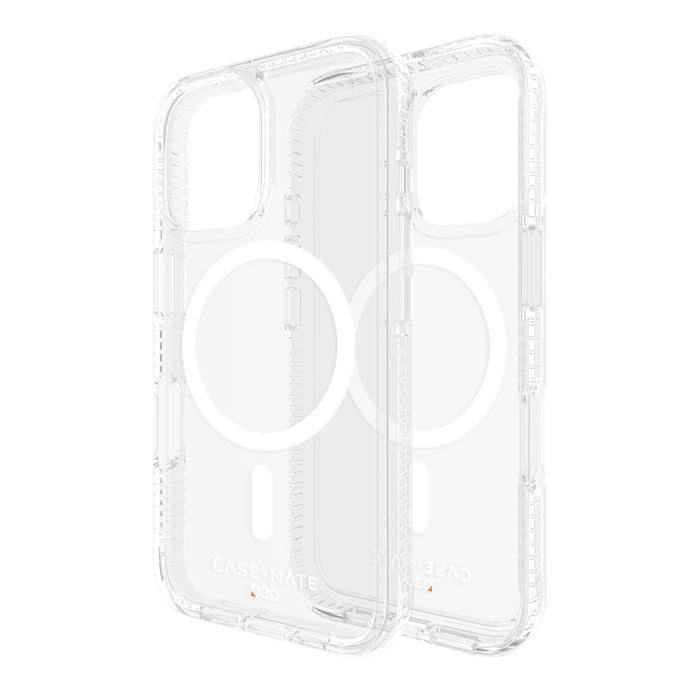 Case-Mate Tough D3O MagSafe Case for Apple iPhone 16