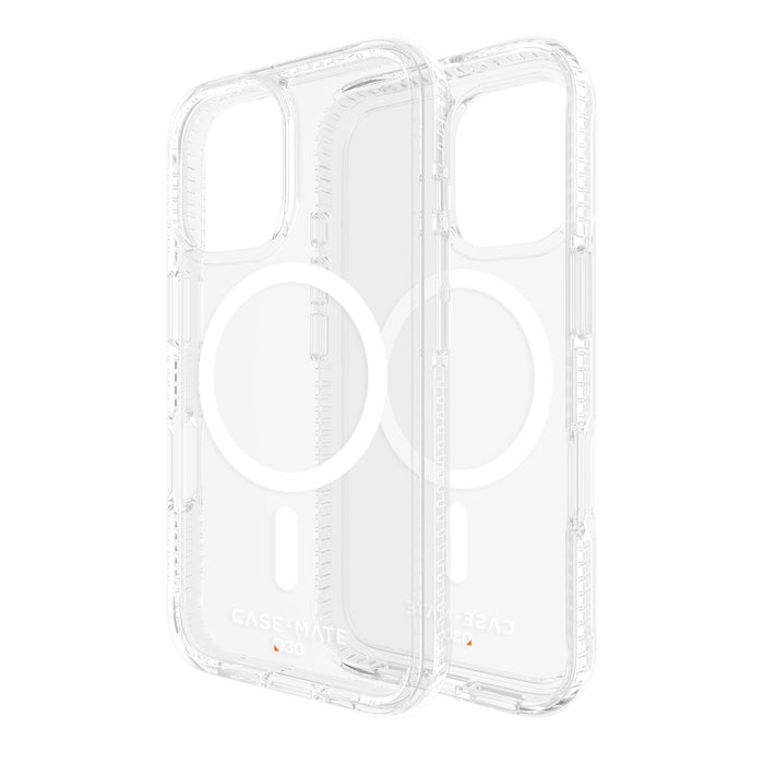 Case-Mate Tough D3O MagSafe Case for Apple iPhone 16