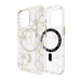 Case-Mate Floral Gems MagSafe Case for Apple iPhone 16