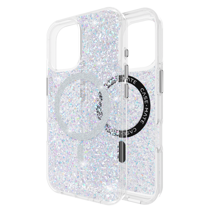 Case-Mate Twinkle MagSafe Case for Apple iPhone 16