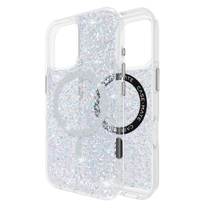 Case-Mate Twinkle MagSafe Case for Apple iPhone 16