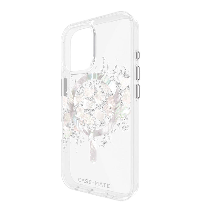 Case-Mate Karat MagSafe Case for Apple iPhone 16 Gold