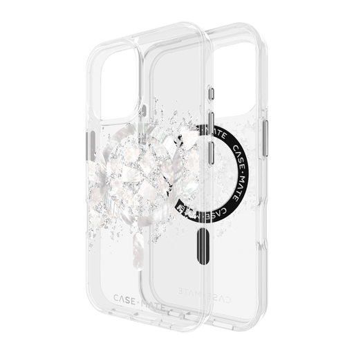 Case-Mate Karat MagSafe Case for Apple iPhone 16
