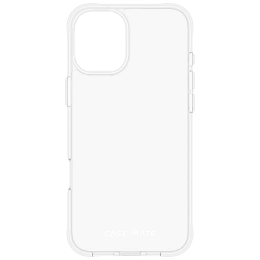 Case-Mate Tough Case for Apple iPhone 16 Plus
