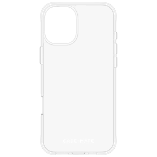 Case-Mate Tough Case for Apple iPhone 16 Plus