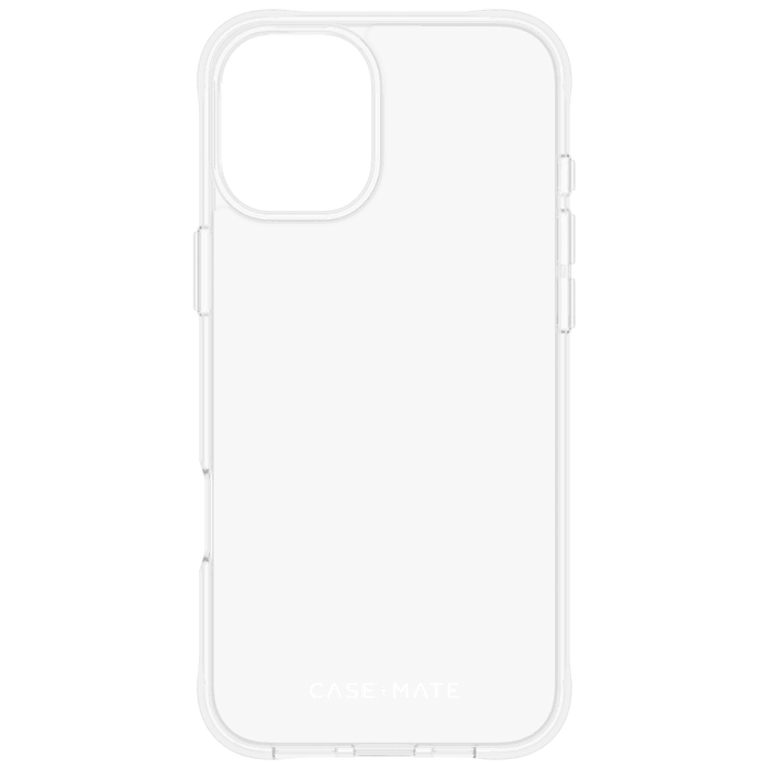 Case-Mate Tough Case for Apple iPhone 16 Plus