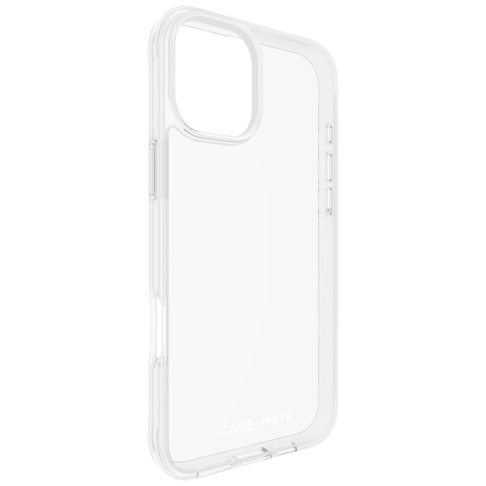 Case-Mate Tough Case for Apple iPhone 16 Plus Clear