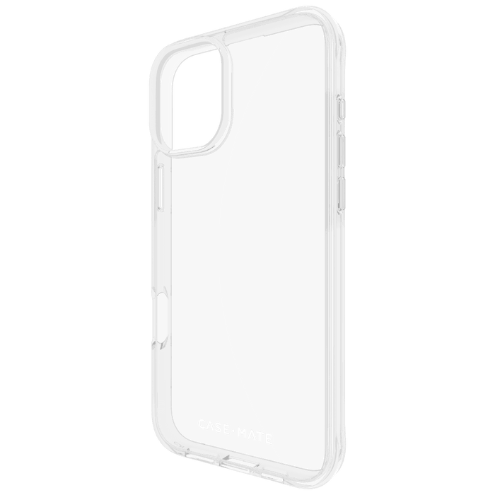 Case-Mate Tough Case for Apple iPhone 16 Plus Clear