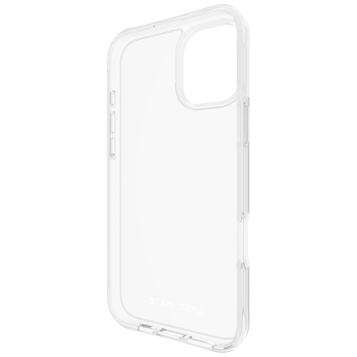 Case-Mate Tough Case for Apple iPhone 16 Plus Clear