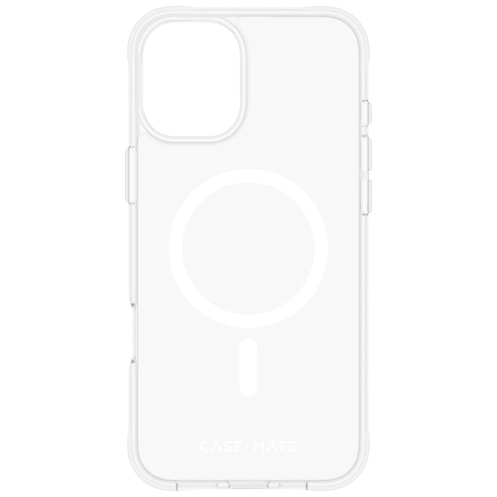 Case-Mate Tough MagSafe Case for Apple iPhone 16 Plus