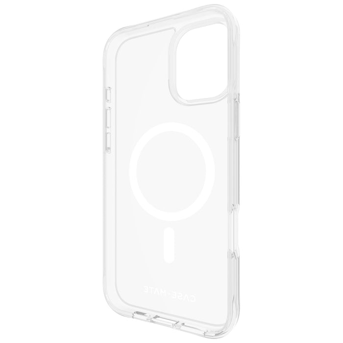 Case-Mate Tough MagSafe Case for Apple iPhone 16 Plus Clear