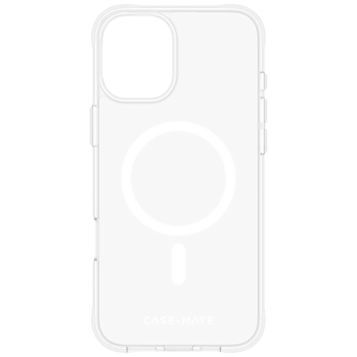 Case-Mate Tough MagSafe Case for Apple iPhone 16 Plus