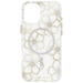 Case-Mate Floral Gems MagSafe Case for Apple iPhone 16 Plus