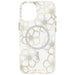 Case-Mate Floral Gems MagSafe Case for Apple iPhone 16 Plus