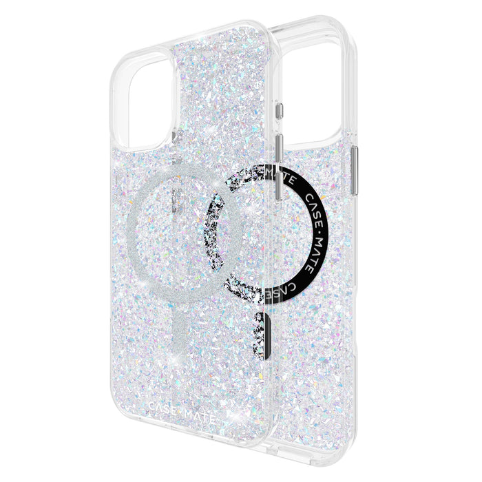 Case-Mate Twinkle MagSafe Case for Apple iPhone 16 Plus