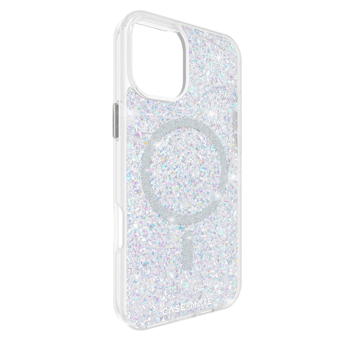 Case-Mate Twinkle MagSafe Case for Apple iPhone 16 Plus Multi-Color