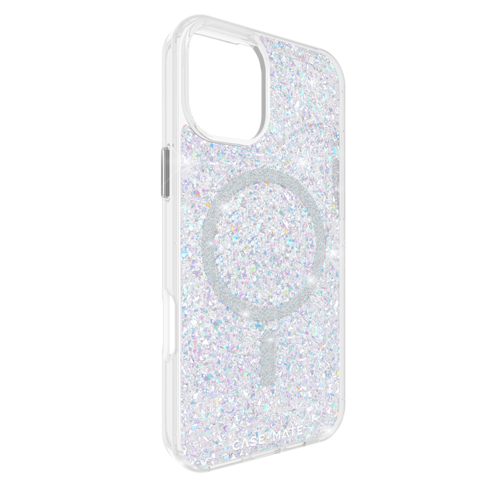 Case-Mate Case-Mate MagSafe Case for Apple iPhone 16 Plus Disco